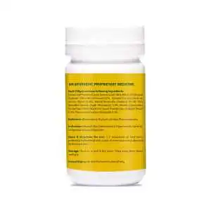 TopHill Ayurvedic Constipation Churan - 100g