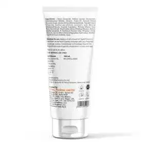 Vitamin C Face Wash- 100 ml