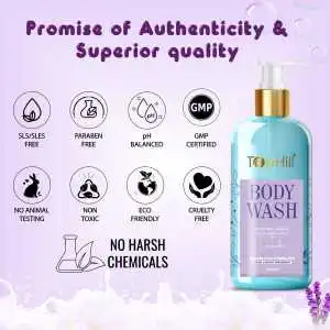 Body Wash for Men and Women- 300 ml