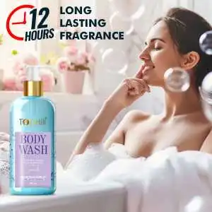 Body Wash for Men and Women- 300 ml