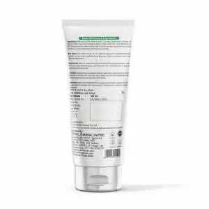 Rice Water Face Wash- 100 ml