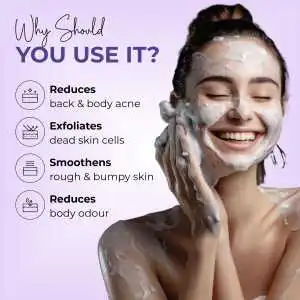 Body Wash for Men and Women- 300 ml