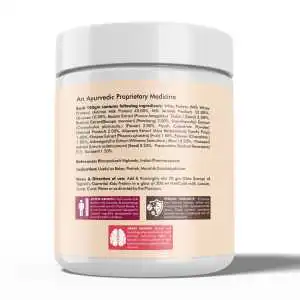 TopHill Gemvital Kids Protein -300g