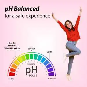 Vaginal Liquid Wash- 100 ml